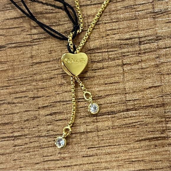 NWT Kate Spade Disney Minnie Mouse Slider Bracelet - Picture 3 of 6